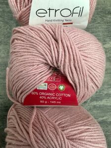 Etrofil Amigurumi 73079 (5 Adet)