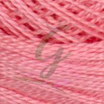 DMC 8 No Koton Perle Pembe Renkleri 894