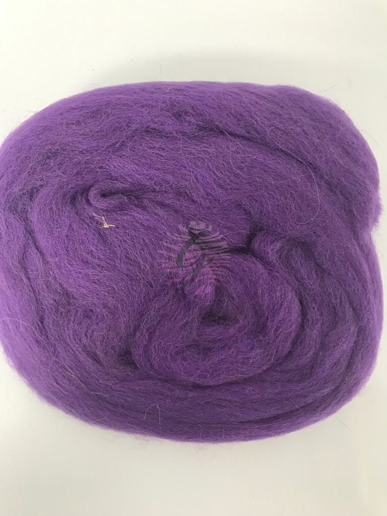 Kartopu Yün Keçe 718