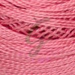 DMC 8 No Koton Perle Pembe Renkleri 899
