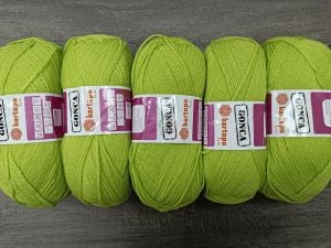 Kartopu Gonca 369 (5ADET)