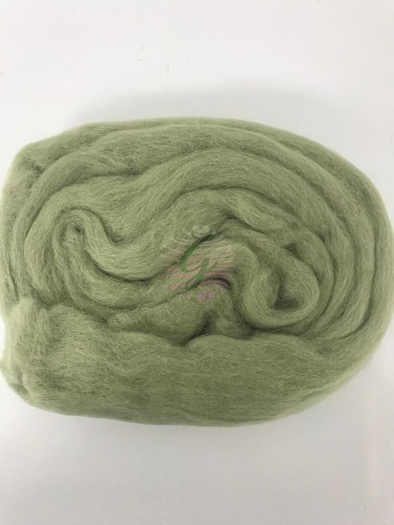 Kartopu Yün Keçe 423