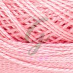 DMC 8 No Koton Perle Pembe Renkleri 3326