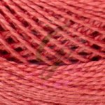 DMC 8 No Koton Perle Pembe Renkleri 3328