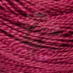 DMC 8 No Koton Perle Pembe Renkleri 3685