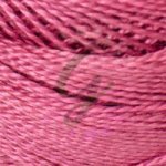 DMC 8 No Koton Perle Pembe Renkleri 3687
