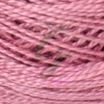 DMC 8 No Koton Perle Pembe Renkleri 3688