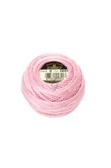 DMC 8 No Koton Perle Pembe Renkleri 3689