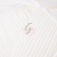 Kartopu No:1 K010-Beyaz