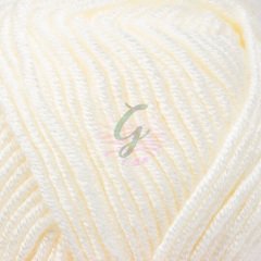 Kartopu No:1 K019-Açık krem