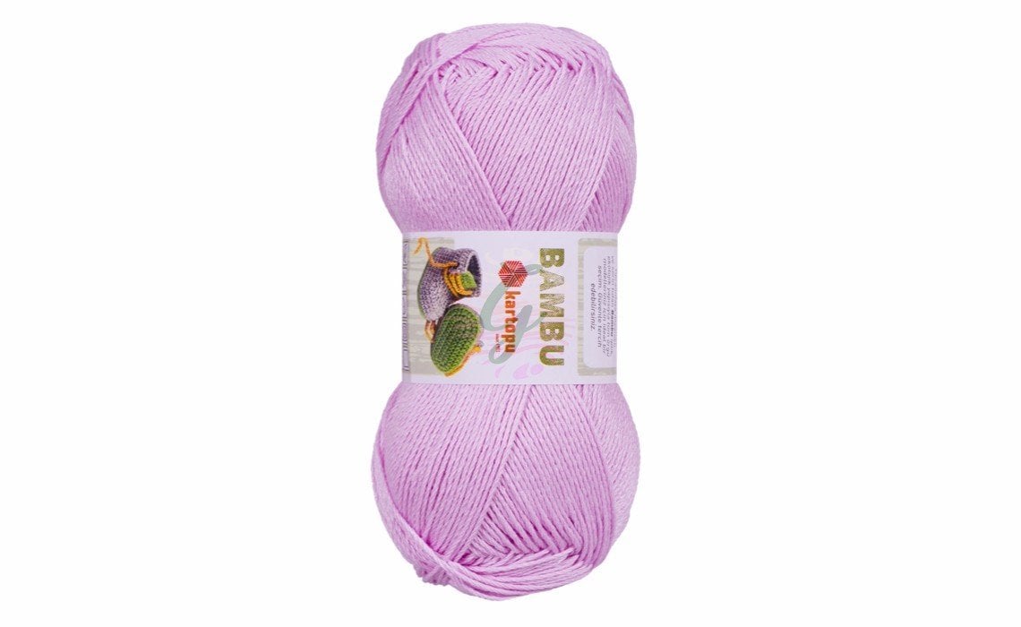 Kartopu Bambu