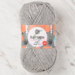 Kartopu No:1 K1000-Gri