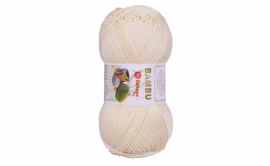 Kartopu Bambu K0156