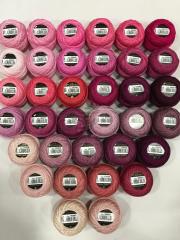 Domino 8 no Pembe Tonları