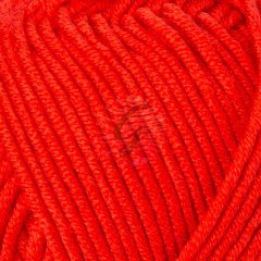 Kartopu No:1 K1170-Kırmızı