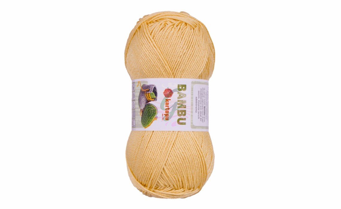 Kartopu Bambu K0157