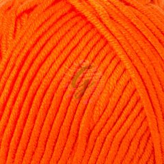 Kartopu No:1 K1211-Canlı turuncu