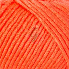 Kartopu No:1 K1212-Turuncu