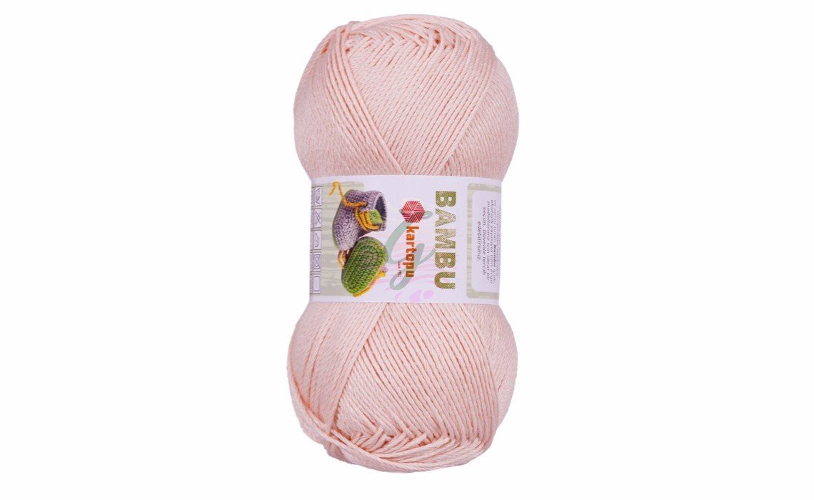 Kartopu Bambu K0251