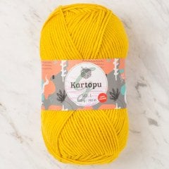 Kartopu No:1 K1321-Hardal