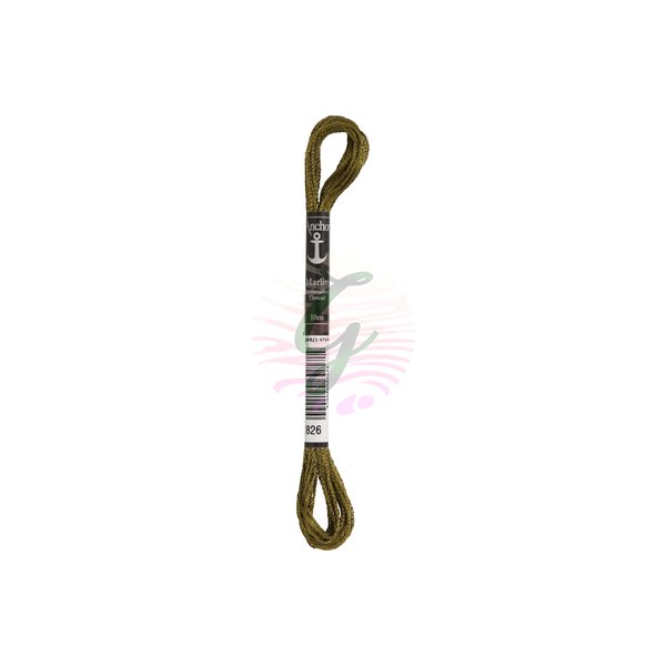 Anchor Marlitt 826