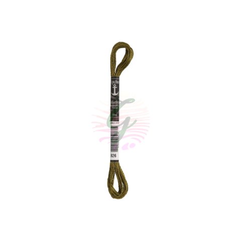 Anchor Marlitt 826