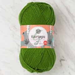 Kartopu No:1 K1391-Canlı yeşil