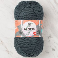 Kartopu No:1 K1480-Koyu yeşil