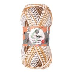 Kartopu No:1 Prints H1808