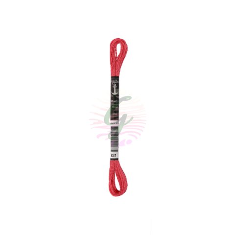 Anchor Marlitt 831