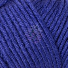 Kartopu No:1 K1624-Parlement Mavi