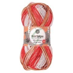 Kartopu No:1 Prints H1809