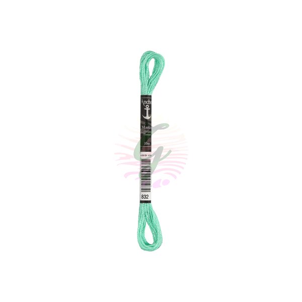 Anchor Marlitt 832