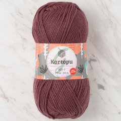 Kartopu No:1 K1707-Mürdüm