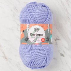 Kartopu No:1 K1717-İspirto