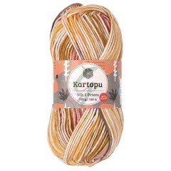 Kartopu No:1 Prints H1811