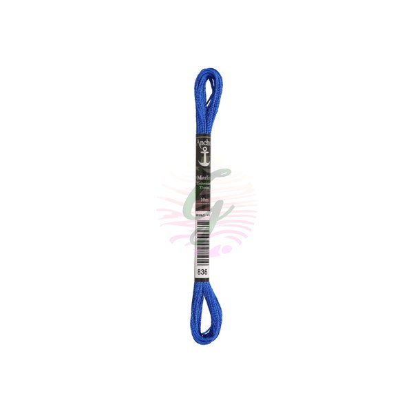 Anchor Marlitt 836
