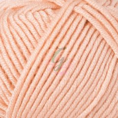 Kartopu No:1 K1873-Açık Pudra