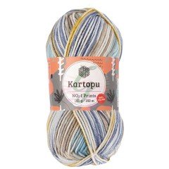 Kartopu No:1 Prints H1813