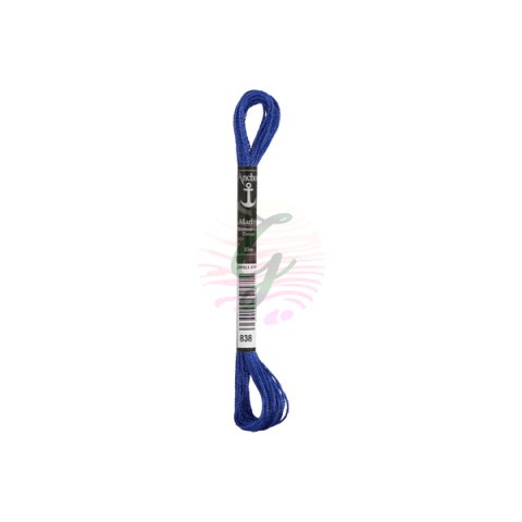 Anchor Marlitt 838
