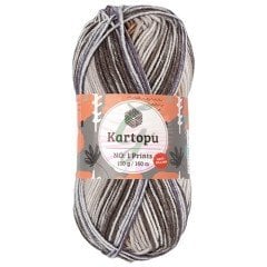 Kartopu No:1 Prints H1815