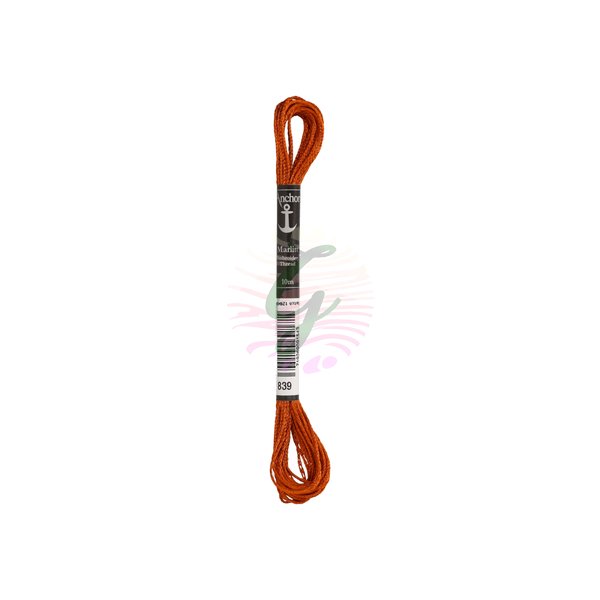 Anchor Marlitt 839