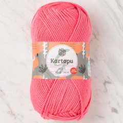 Kartopu No:1 K244-Orta pembe