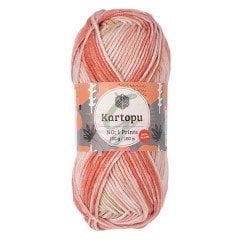 Kartopu No:1 Prints H1816