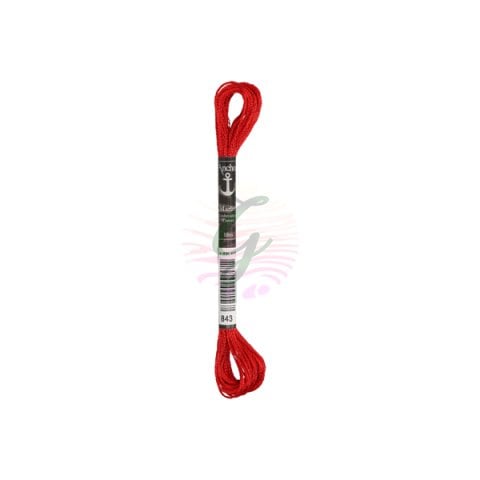 Anchor Marlitt 843