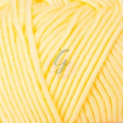 Kartopu No:1 K331-Açık sarı