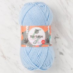 Kartopu No:1 K544-Mavi