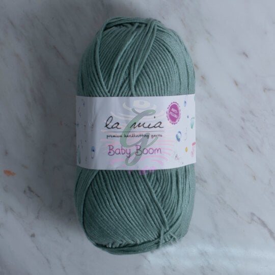 La Mia Baby Boom