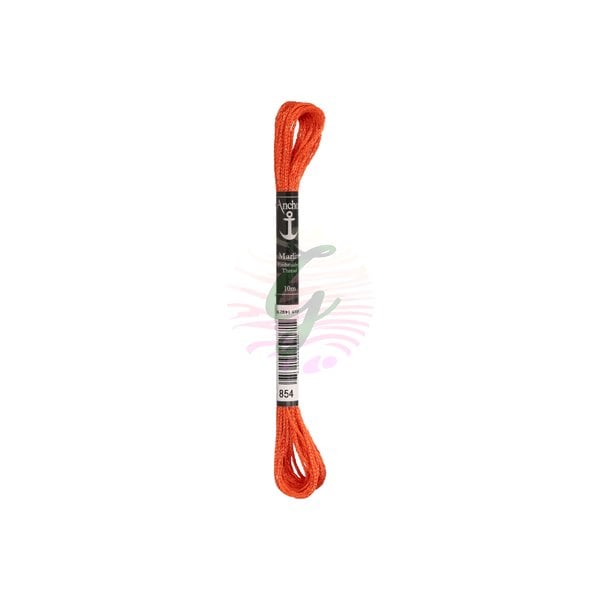Anchor Marlitt 854