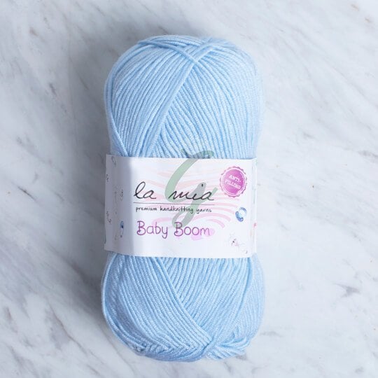 La Mia Baby Boom 544-Mavi